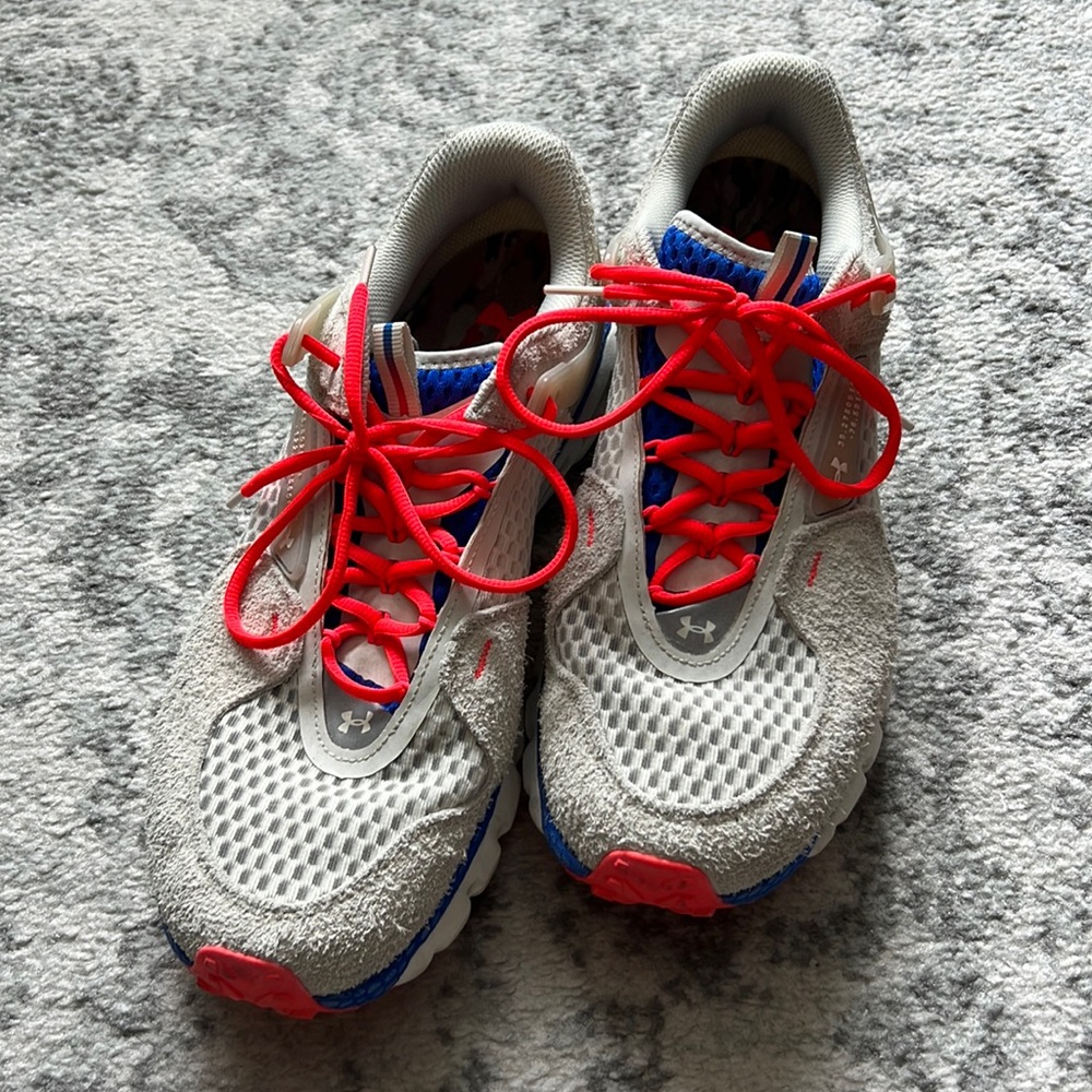 Men’s Under Armour Summit Shoe